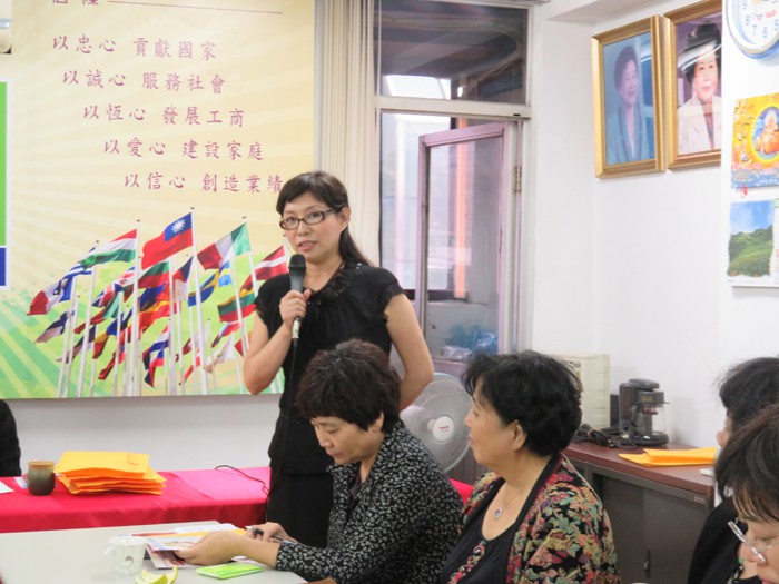 问鼎网页版登录入口董事长、院长常翠鸣赴台交流考察