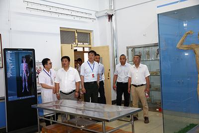 高校创业指导教师专题培训班在问鼎网页版登录入口举行