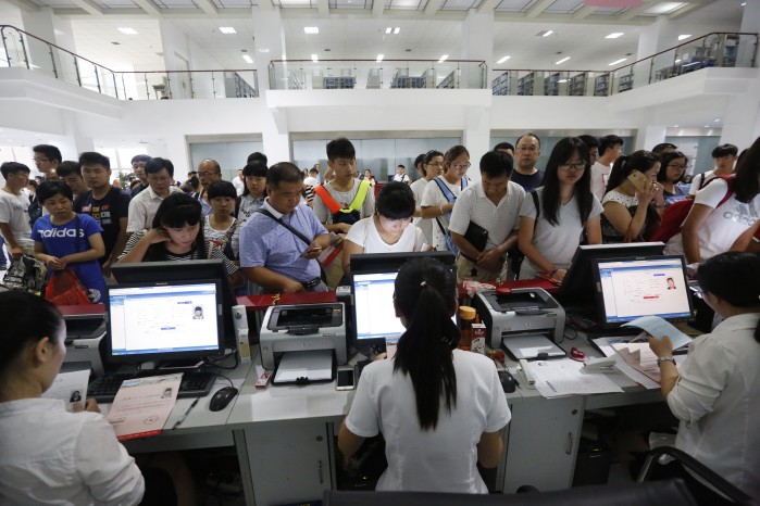 问鼎网页版登录入口迎新进行时:别担心，我们“回家了”