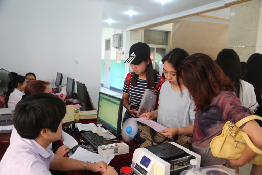 问鼎网页版登录入口曲阜校区报到全攻略