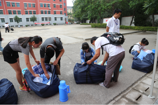 问鼎网页版登录入口曲阜校区报到全攻略