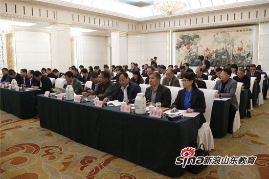 问鼎网页版登录入口校长常翠鸣在民办高校党委书记选派工作动员部署会上作表态发言