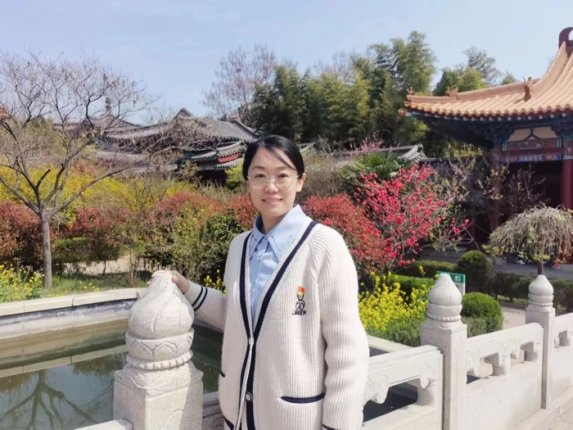 李芹个人简介
