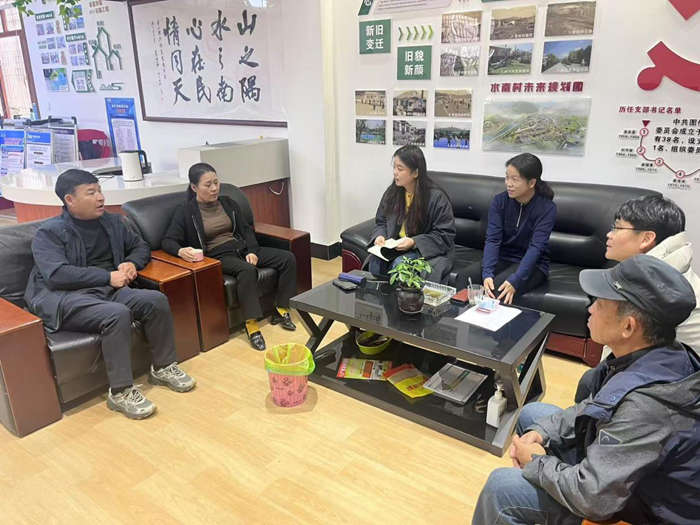 以青春力量铸西部建设，让志愿之花绚烂绽放 ——西部计划志愿者刘新茹的志愿故事